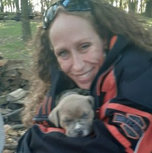 Meet your Posher, Tina